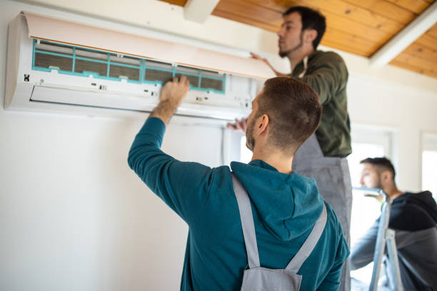 Best Central air repair  in Logan, OH