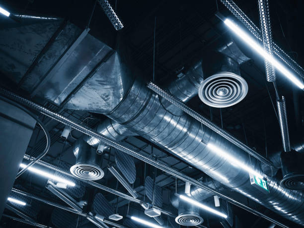 Best Emergency HVAC repair  in Logan, OH