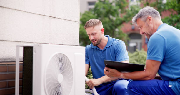Best Commercial HVAC repair  in Logan, OH