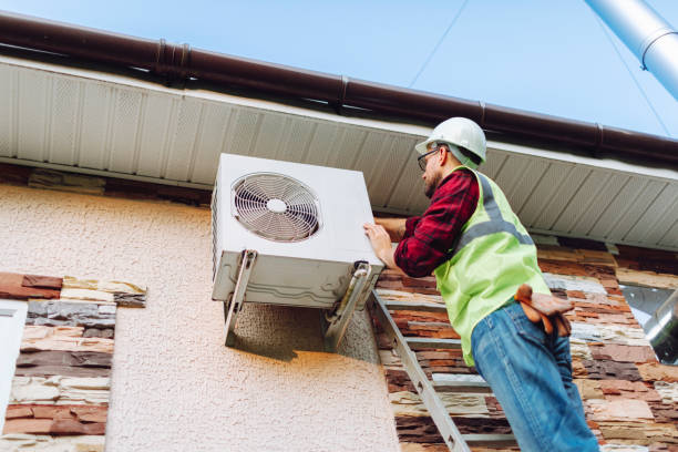 Best HVAC installation services  in Logan, OH