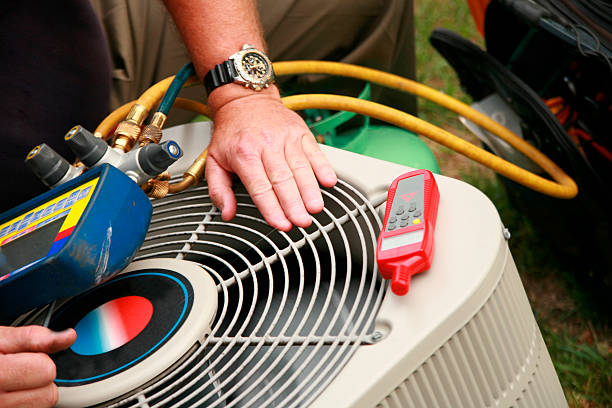 Best HVAC cleaning services  in Logan, OH