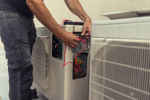Best HVAC repair near me  in Logan, OH