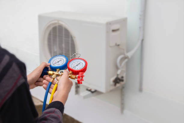 Best HVAC repair near me  in Logan, OH