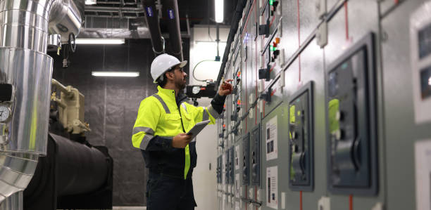 Best Affordable HVAC services  in Logan, OH