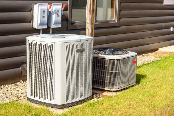 Best Best HVAC companies  in Logan, OH